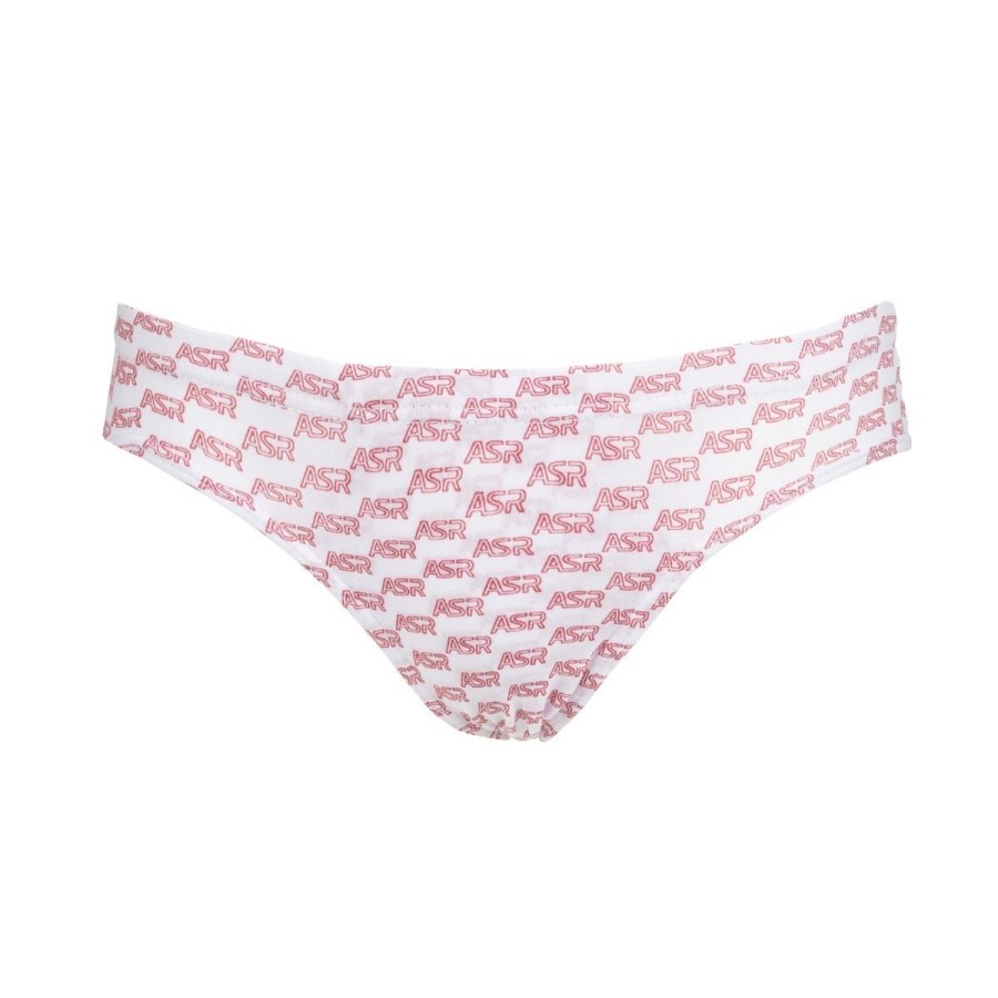 Abbigliamento AS Roma Intimo E Pigiami | 3 Slip As Roma, Bambini, Bianco, Grigio, Rosso