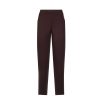 Abbigliamento AS Roma Tute E Pantaloni | Pantalone Pinocchietto As Roma, Donna, Marrone