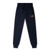 Abbigliamento AS Roma Tute E Pantaloni | Pantalone Sportivo As Roma, Bambini, Blu