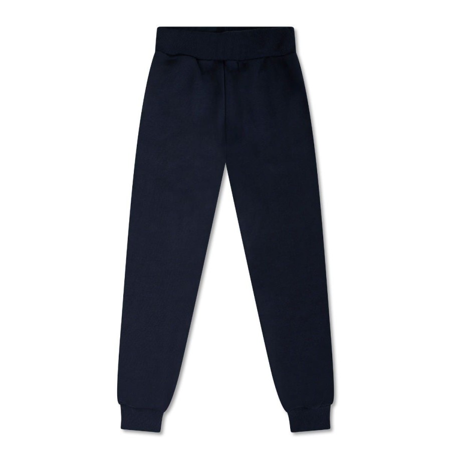 Abbigliamento AS Roma Tute E Pantaloni | Pantalone Sportivo As Roma, Bambini, Blu