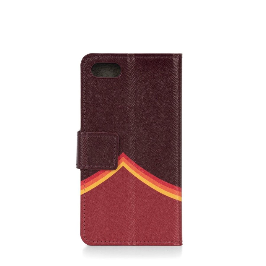 Accessori AS Roma Accessori Per Cellulari | Cover Cellulare Lupetto Per Iphone E Samsung