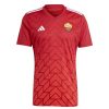 Allenament AS Roma T-Shirts E Polo | Maglia As Roma Pre-Match 2023/24, Uomo