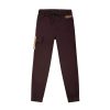 Abbigliamento AS Roma Tute E Pantaloni | Pantalone As Roma Cargo, Bambini, Marrone