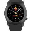 Accessori AS Roma Orologi | Orologio Da Polso As Roma Sport Quadrante Con Numeri, Adulto