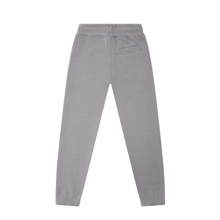 Abbigliamento AS Roma Tute E Pantaloni | Pantaloni College Asr, Bambini, Grigio