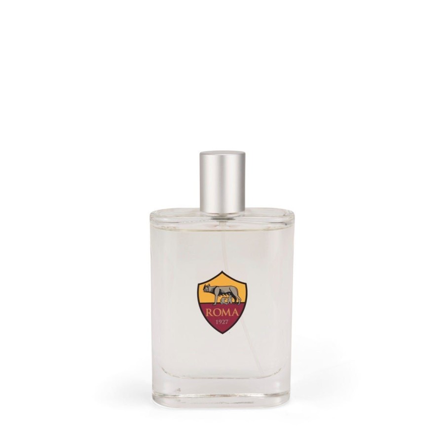 Accessori AS Roma Bagno | Eau De Toilette Uomo 100Ml