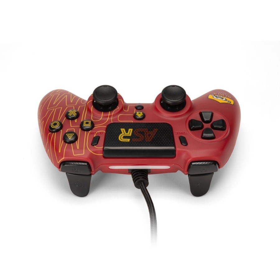 Accessori AS Roma Tech E Multimedia | Controller Per Ps4