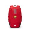 Allenament AS Roma Borse E Zaini | Zaino Adidas Allenamento As Roma, Rosso