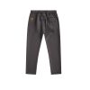 Abbigliamento AS Roma Tute E Pantaloni | Pantalone As Roma In Felpa; Bambini, Grigio