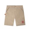 Abbigliamento AS Roma Tute E Pantaloni | Pantaloncino As Roma Lupetto, Bambini, Beige