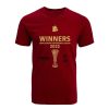 Abbigliamento AS Roma T-Shirts E Polo | Winners T-Shirt, Bambini, 2022