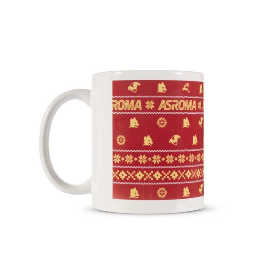 Accessori AS Roma Cucina | Tazza