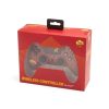 Accessori AS Roma Tech E Multimedia | Controller Ps4 Wireless As Roma