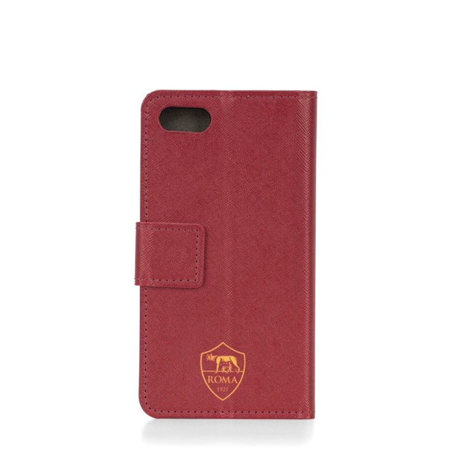 Accessori AS Roma Accessori Per Cellulari | Cover Cellulare As Roma Per Iphone E Samsung