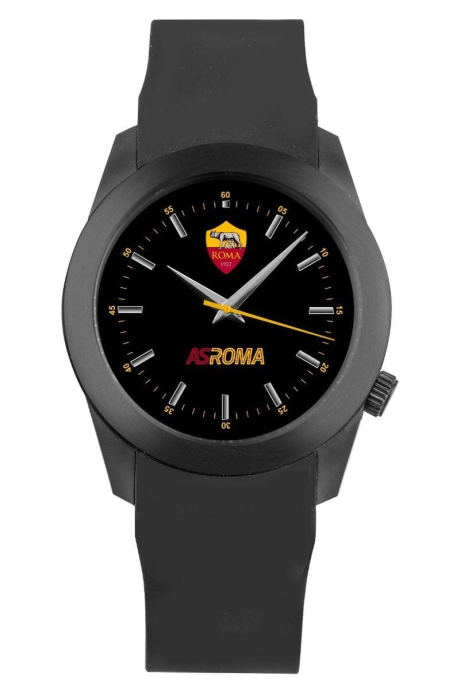 Accessori AS Roma Orologi | Orologio Da Polso As Roma Sport, Adulto